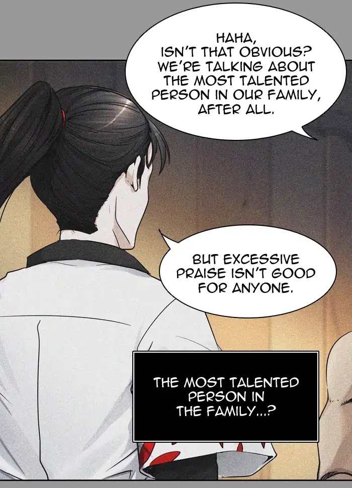 Tower of God Chapter 410 - Page 11