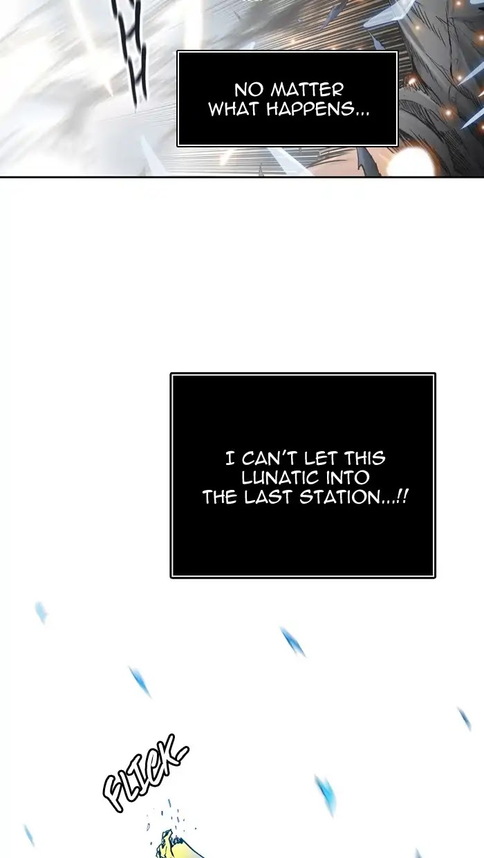Tower of God Chapter 410 - Page 110