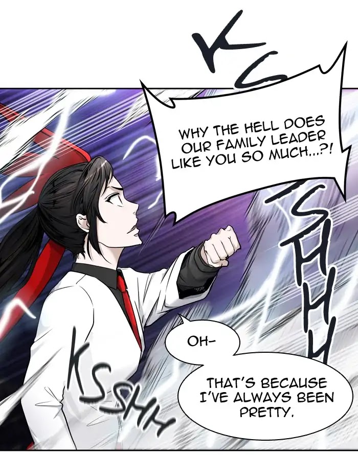 Tower of God Chapter 410 - Page 16