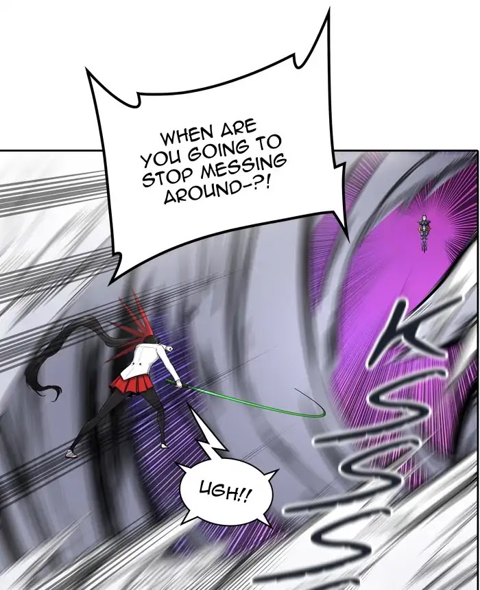 Tower of God Chapter 410 - Page 17
