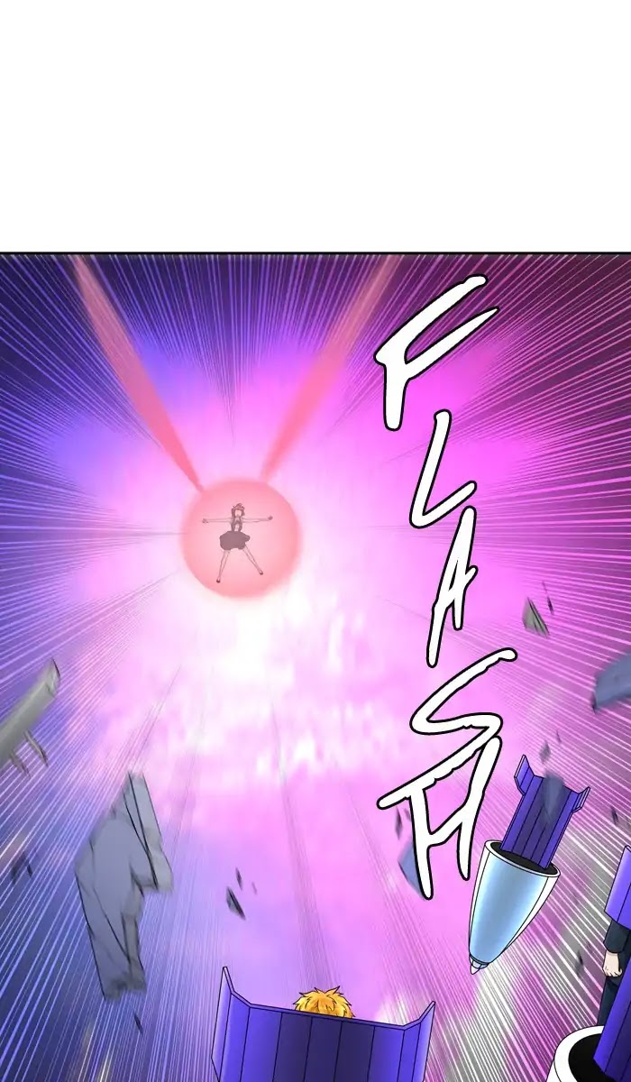 Tower of God Chapter 410 - Page 19