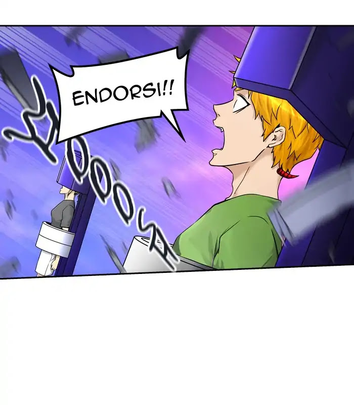 Tower of God Chapter 410 - Page 21