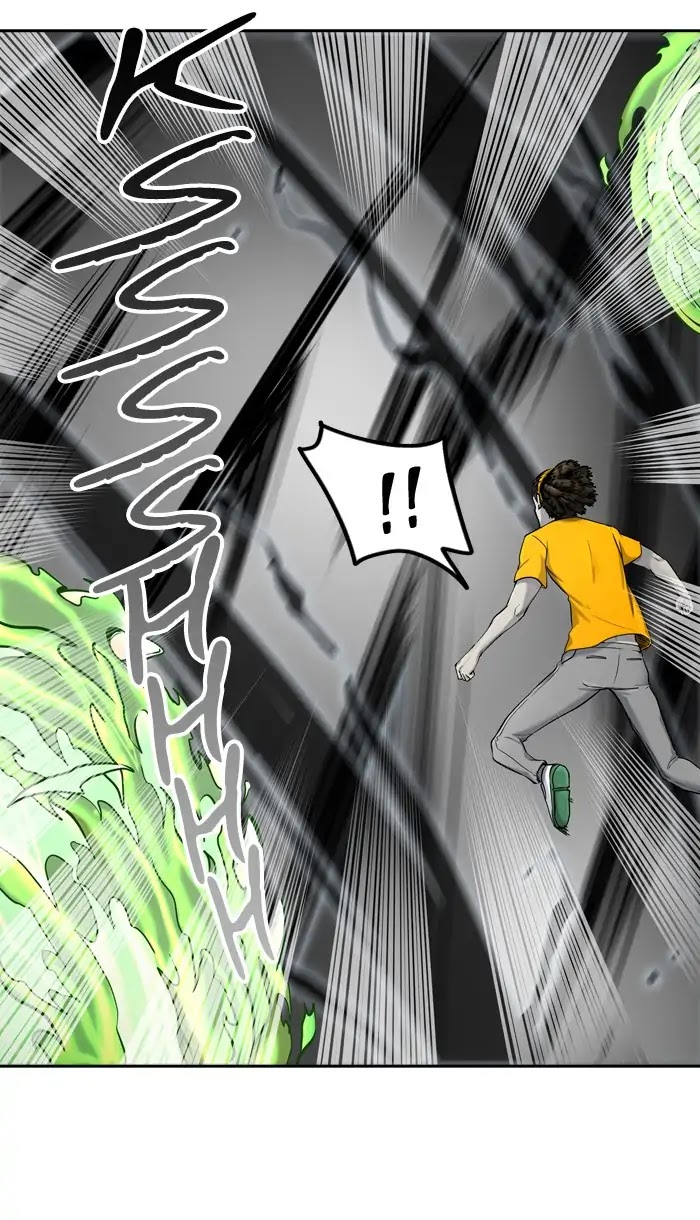 Tower of God Chapter 410 - Page 23