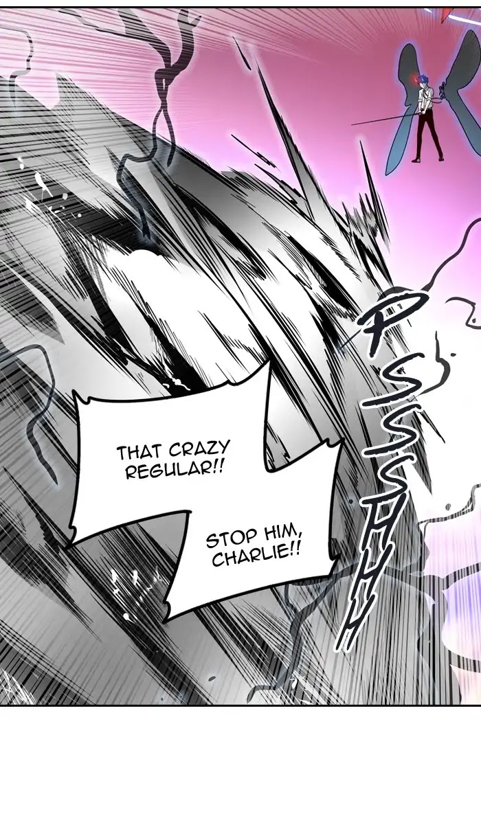 Tower of God Chapter 410 - Page 25