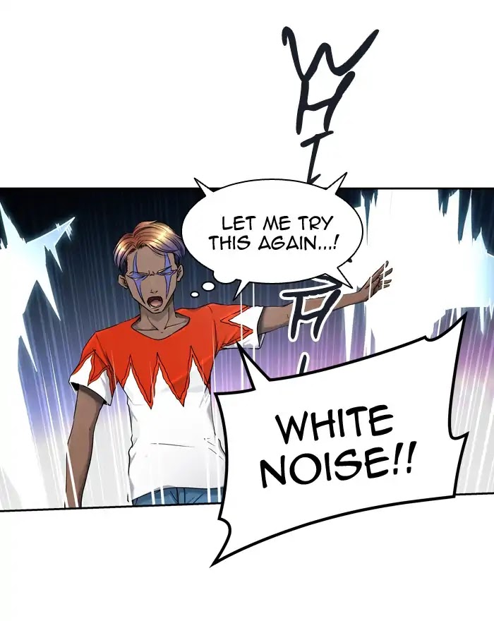 Tower of God Chapter 410 - Page 26