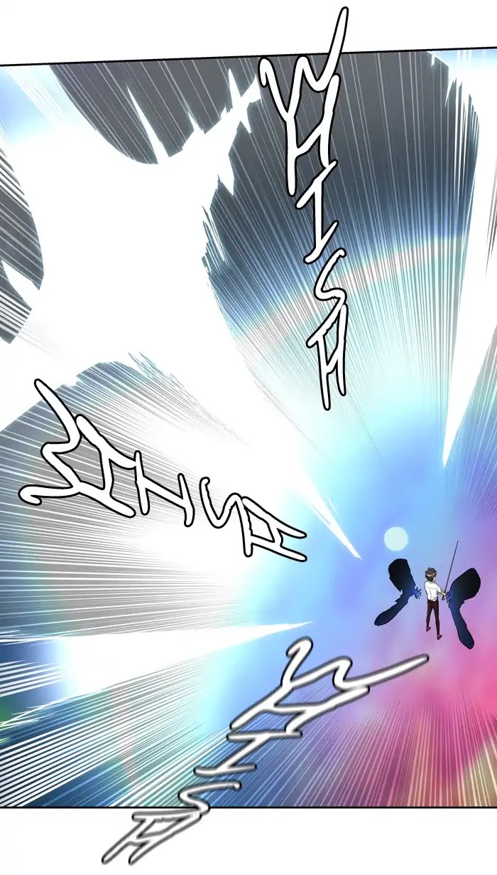 Tower of God Chapter 410 - Page 27