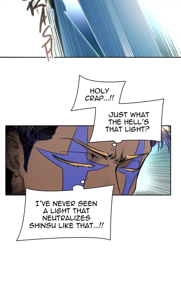 Tower of God Chapter 410 - Page 30
