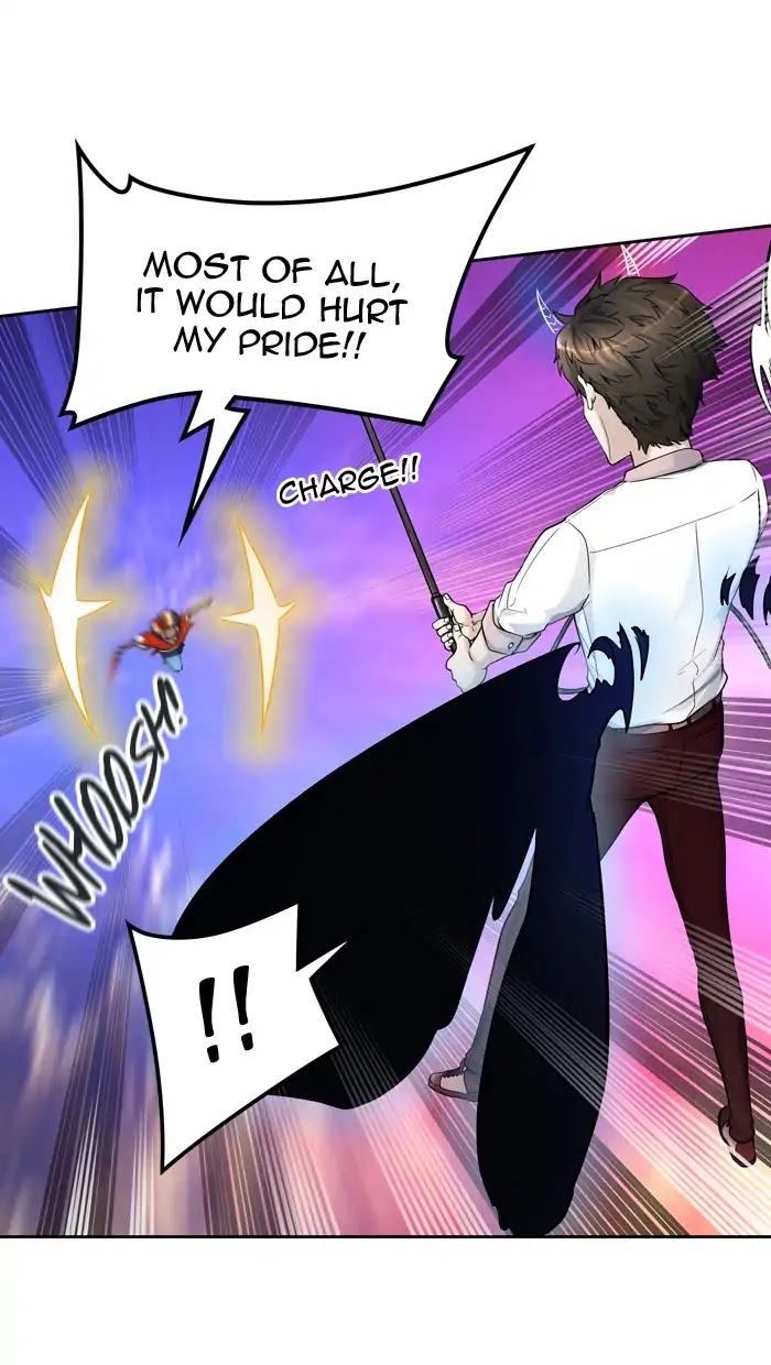 Tower of God Chapter 410 - Page 32