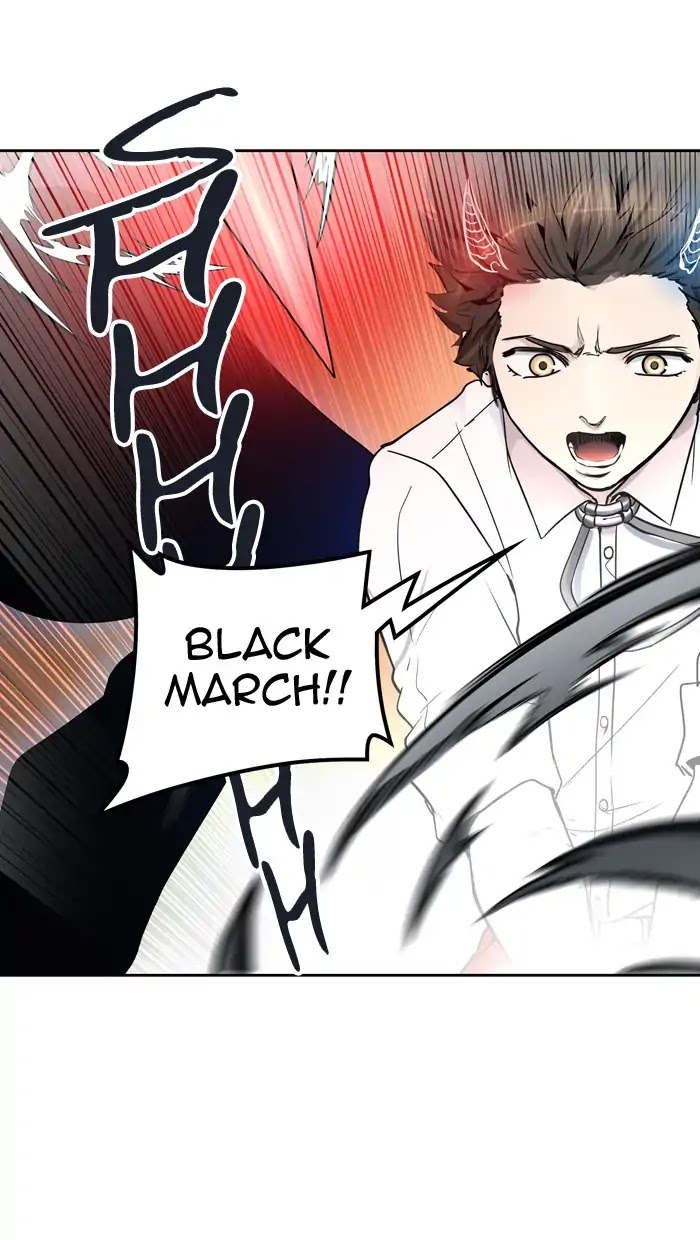 Tower of God Chapter 410 - Page 33
