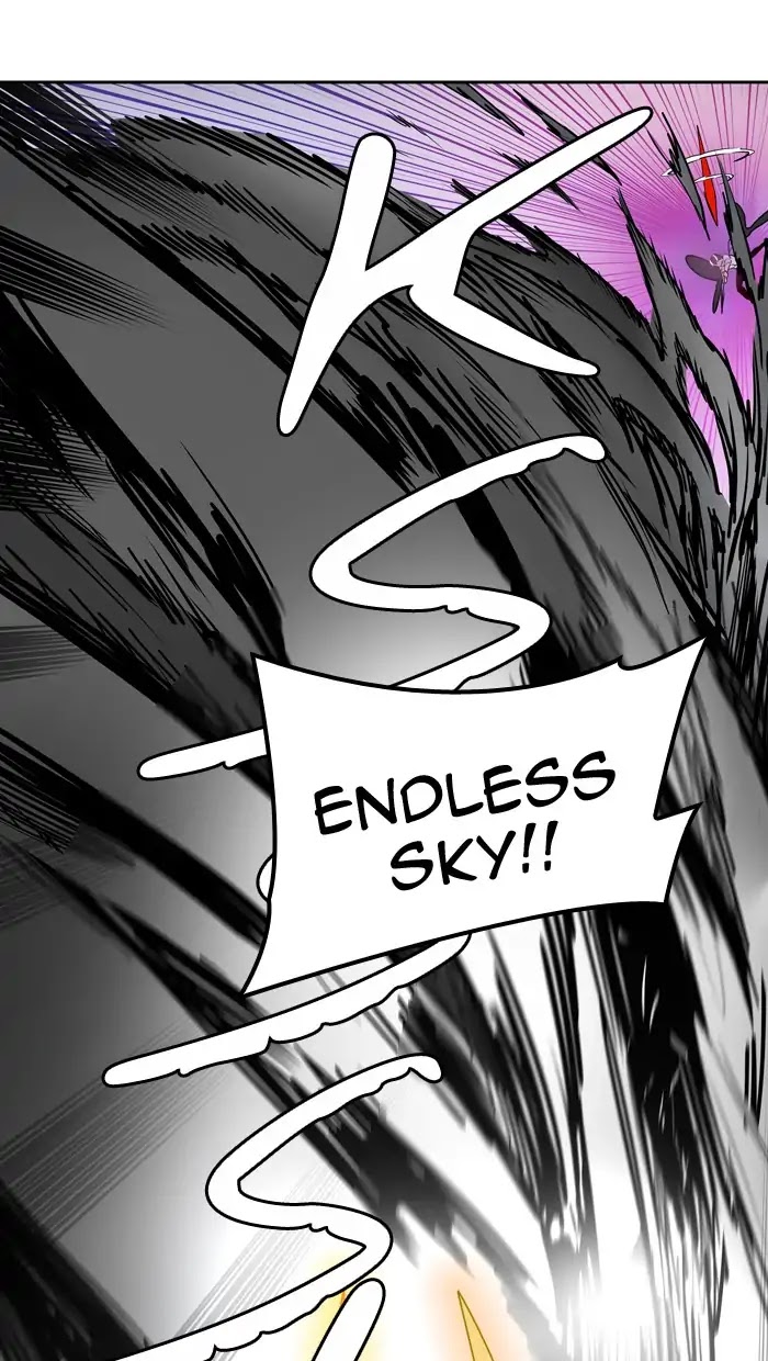 Tower of God Chapter 410 - Page 34