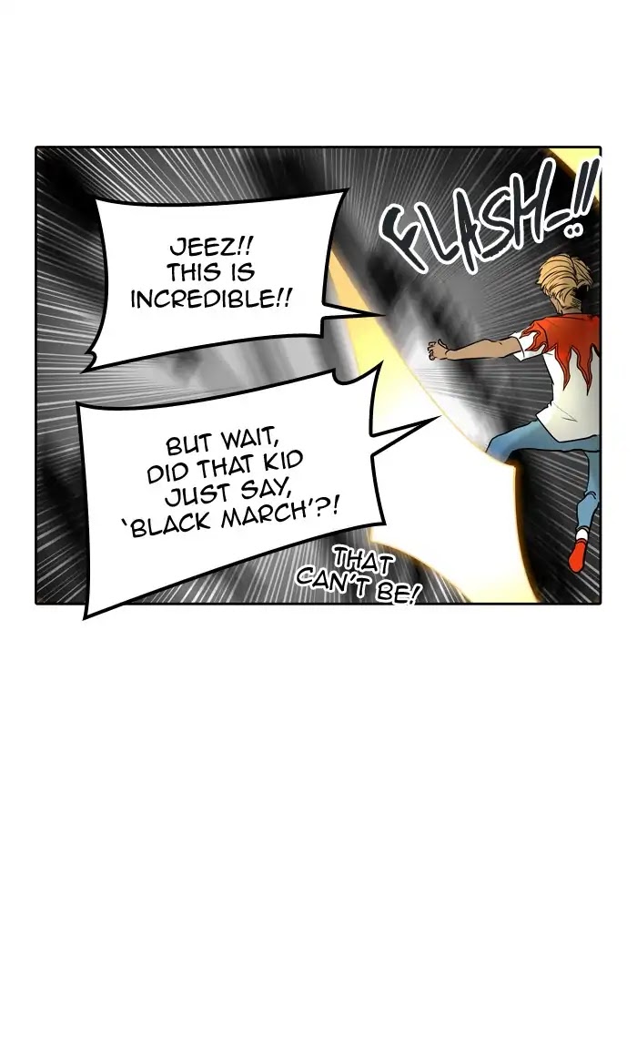 Tower of God Chapter 410 - Page 36