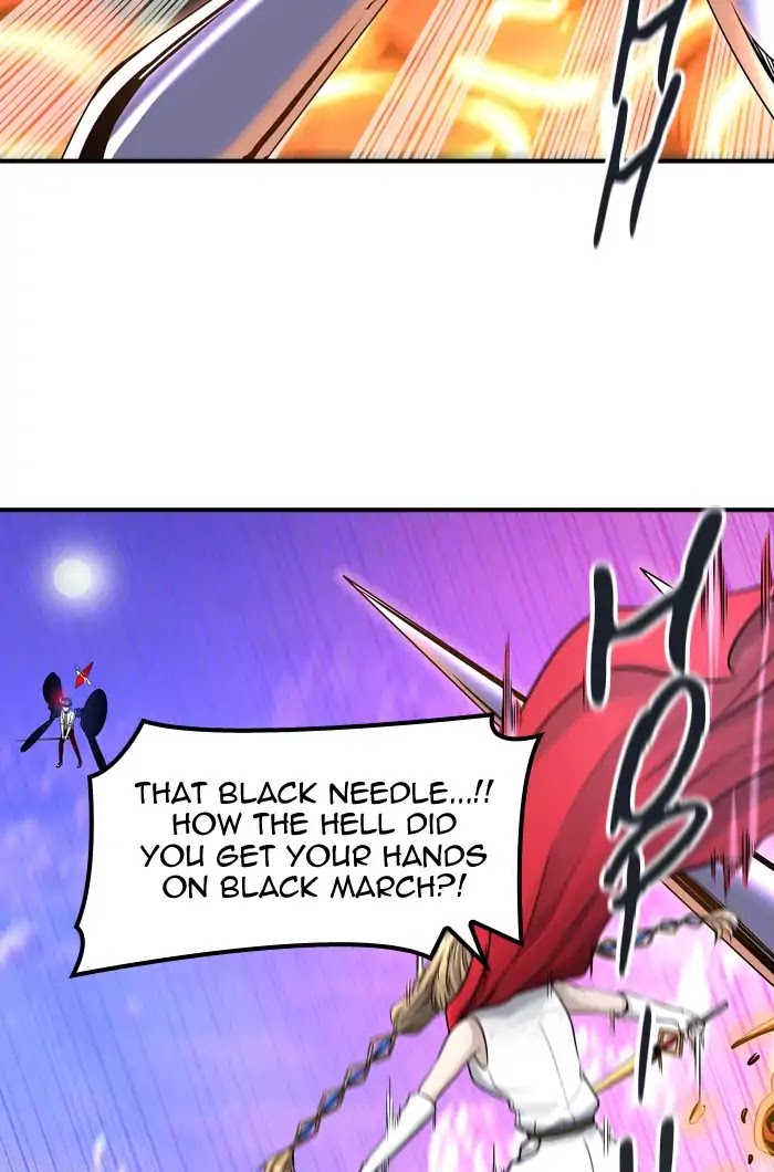 Tower of God Chapter 410 - Page 38