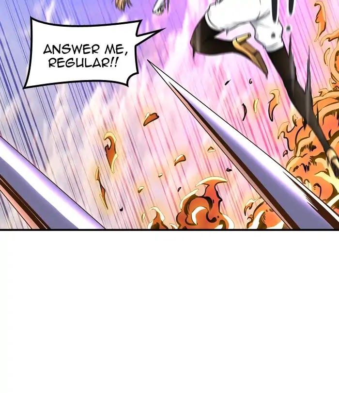 Tower of God Chapter 410 - Page 39