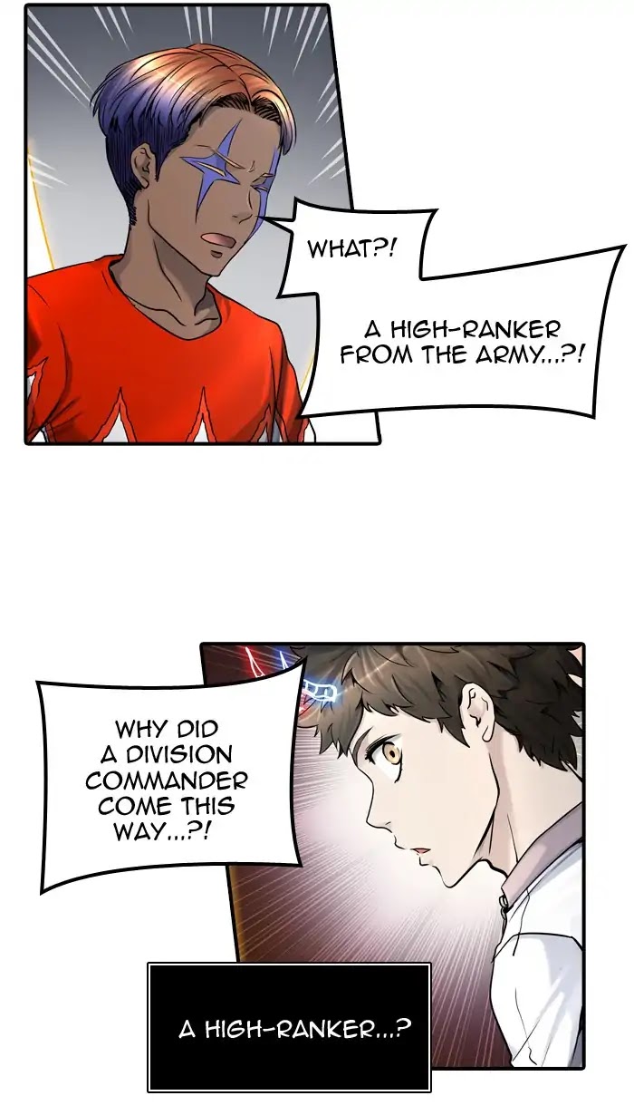 Tower of God Chapter 410 - Page 40