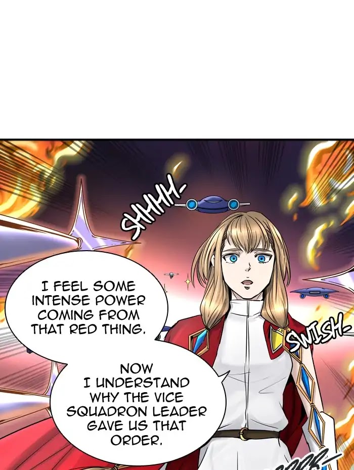 Tower of God Chapter 410 - Page 41