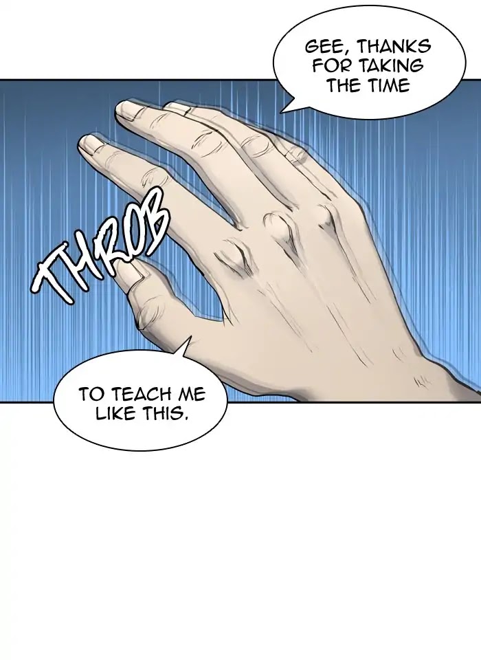 Tower of God Chapter 410 - Page 47