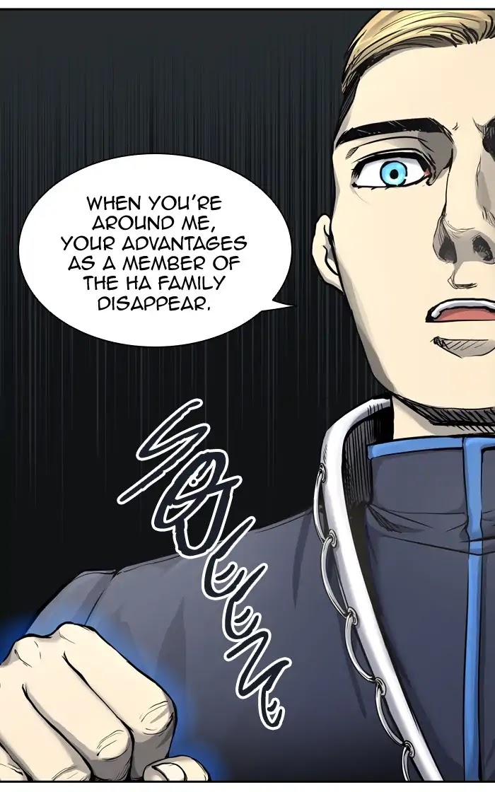 Tower of God Chapter 410 - Page 48