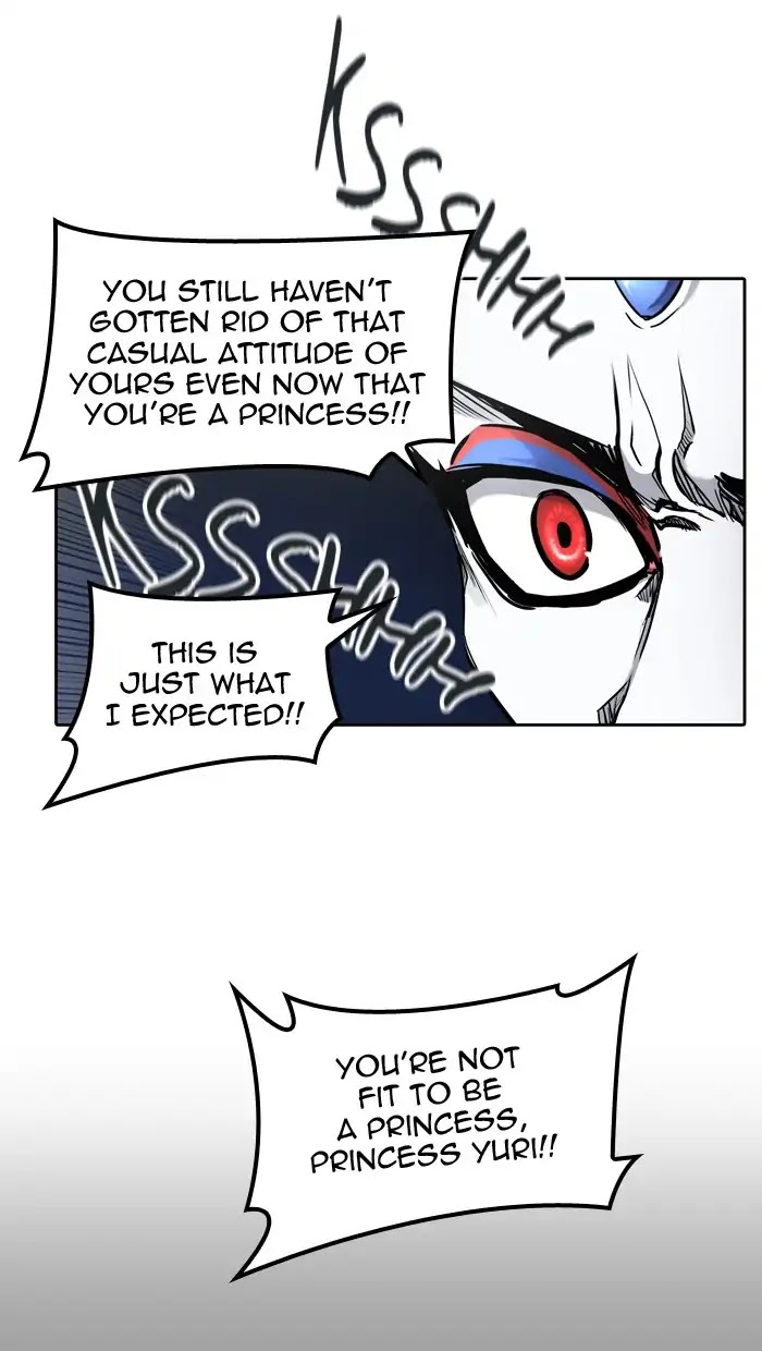 Tower of God Chapter 410 - Page 5