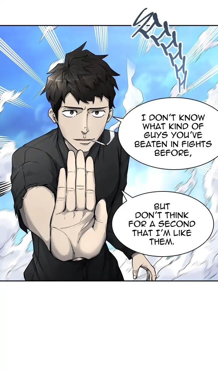 Tower of God Chapter 410 - Page 60