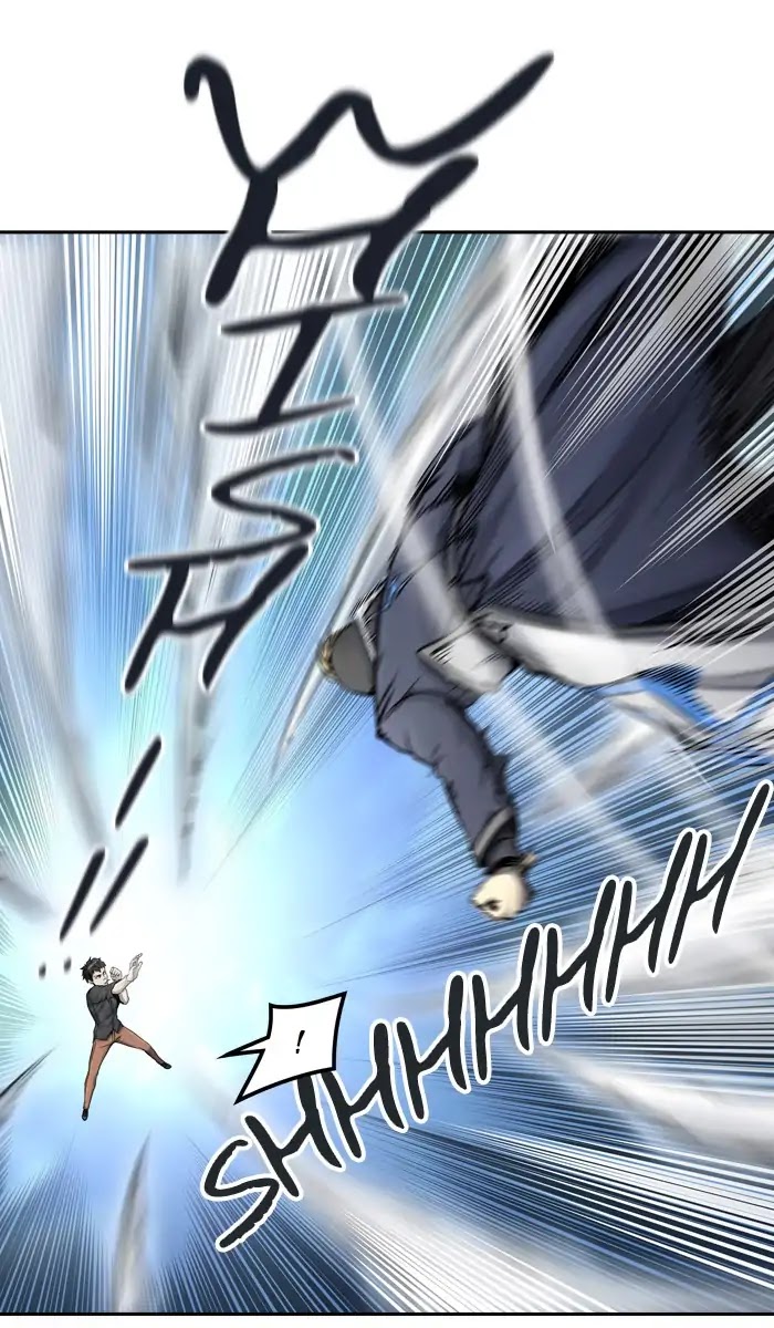 Tower of God Chapter 410 - Page 62