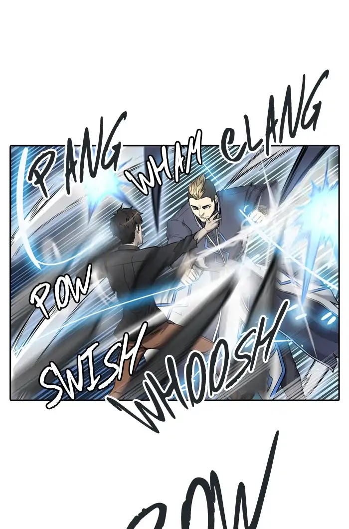 Tower of God Chapter 410 - Page 63