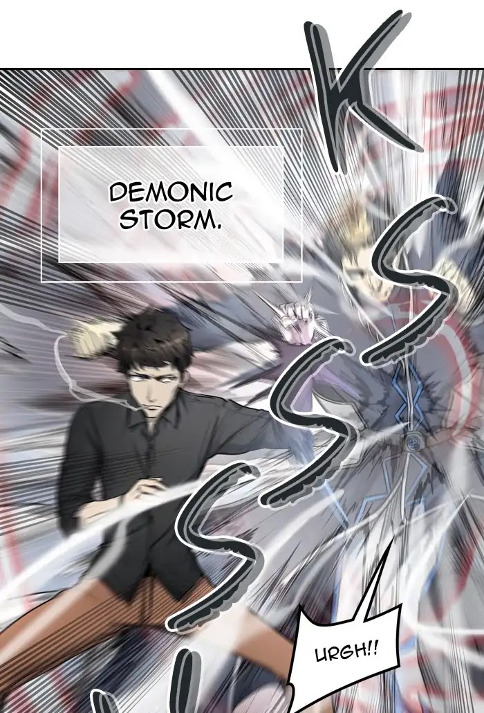 Tower of God Chapter 410 - Page 67