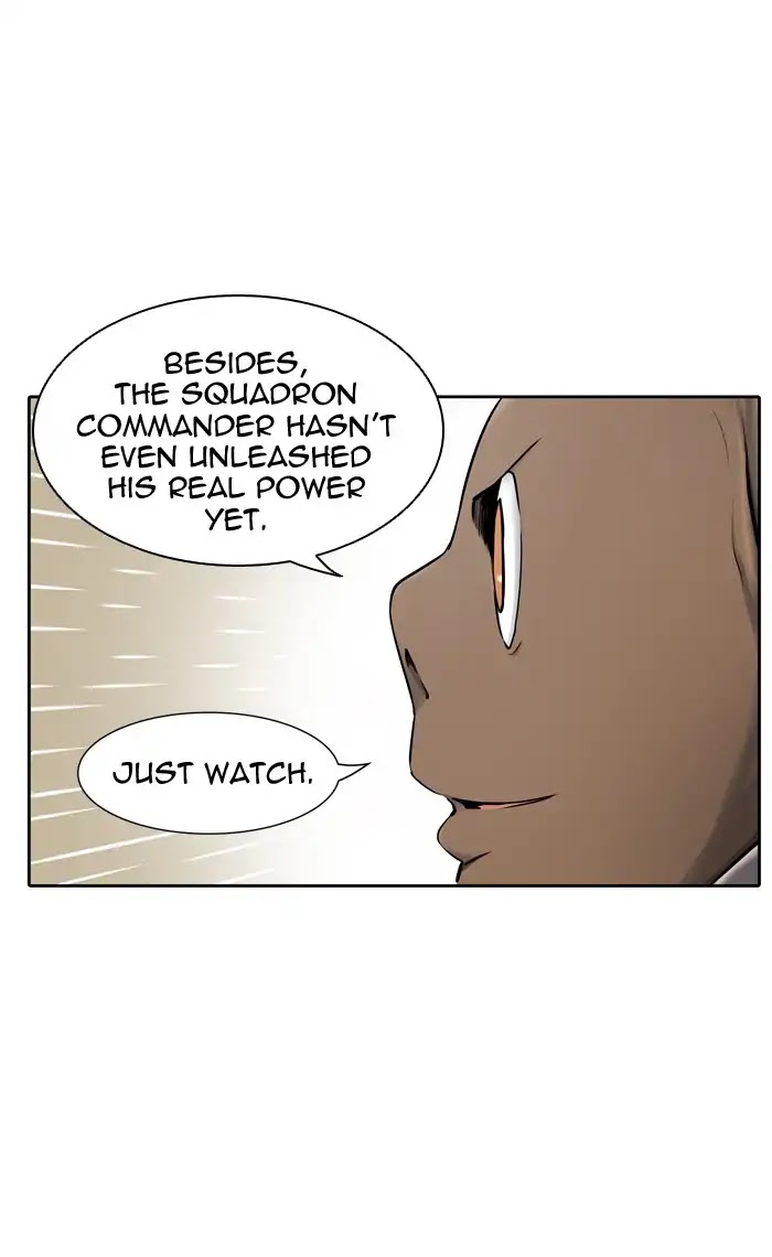 Tower of God Chapter 410 - Page 73