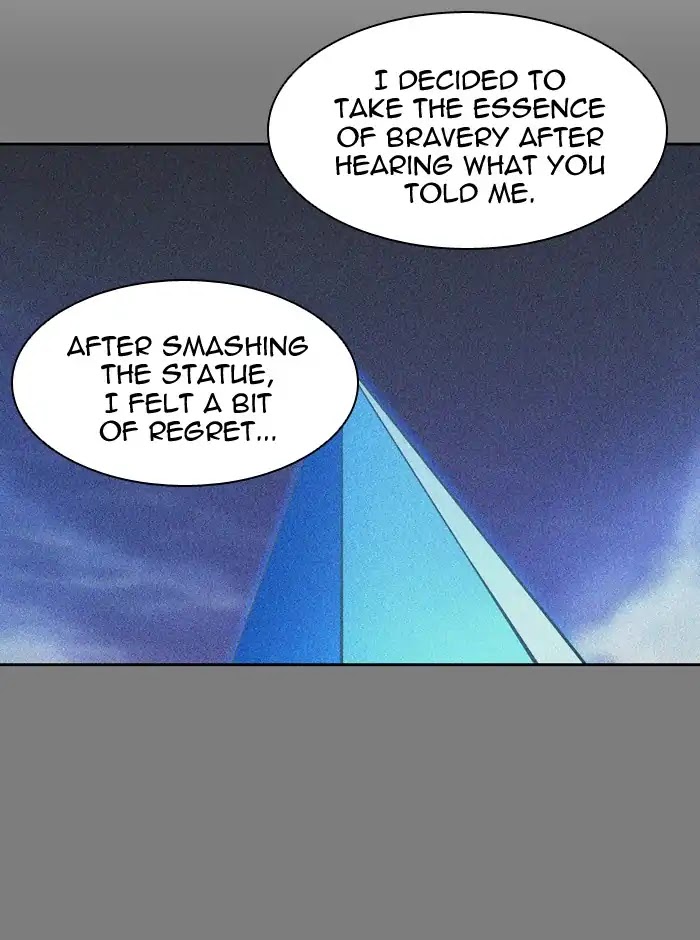 Tower of God Chapter 410 - Page 77