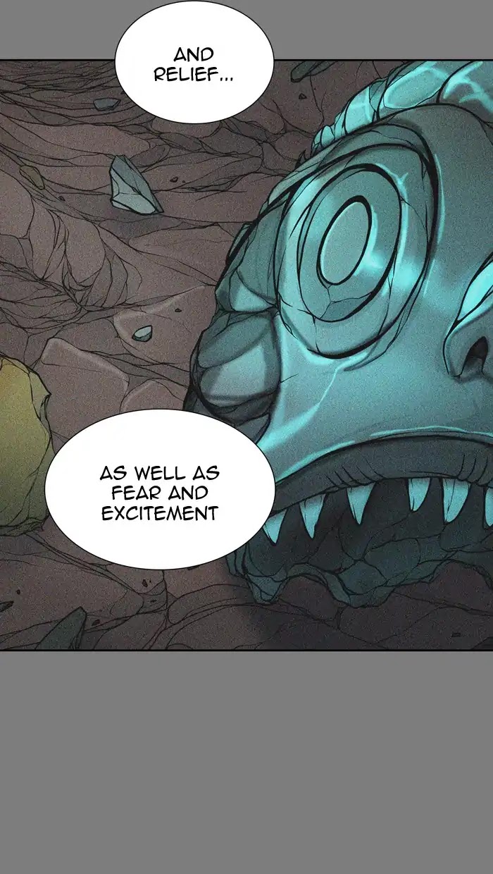 Tower of God Chapter 410 - Page 78