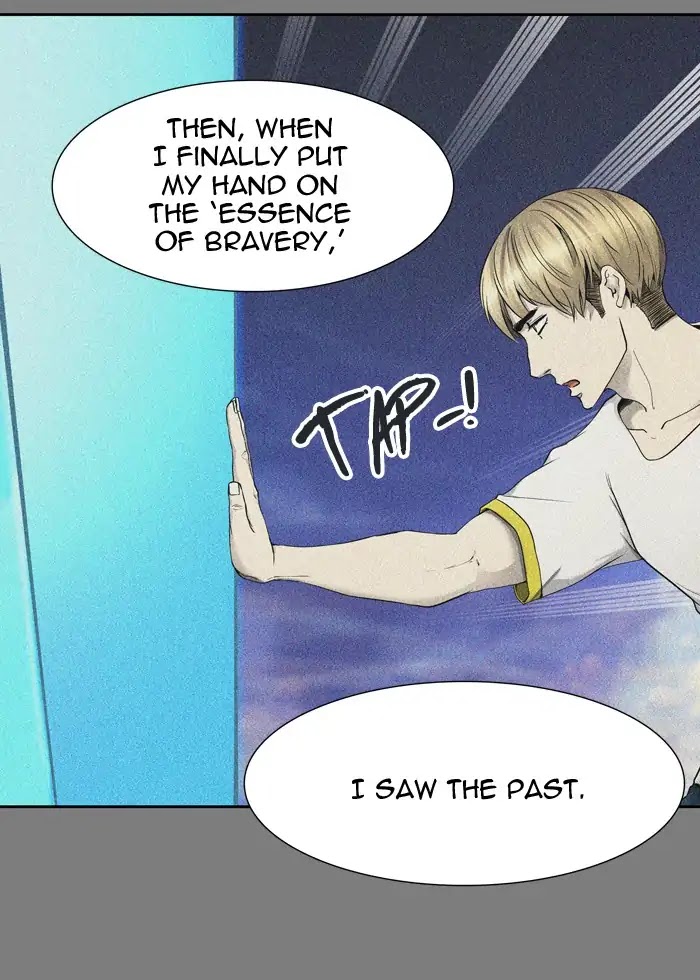Tower of God Chapter 410 - Page 81