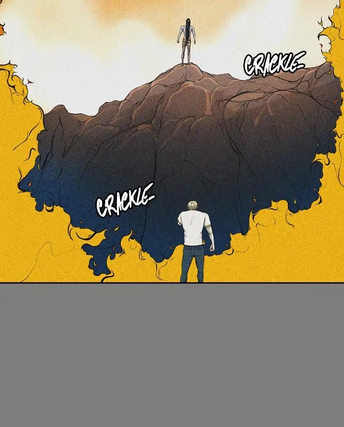 Tower of God Chapter 410 - Page 84
