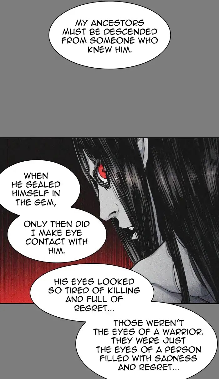 Tower of God Chapter 410 - Page 89