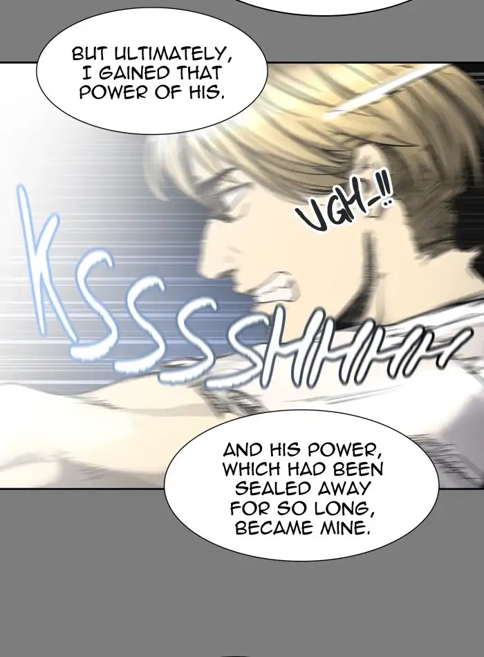 Tower of God Chapter 410 - Page 90
