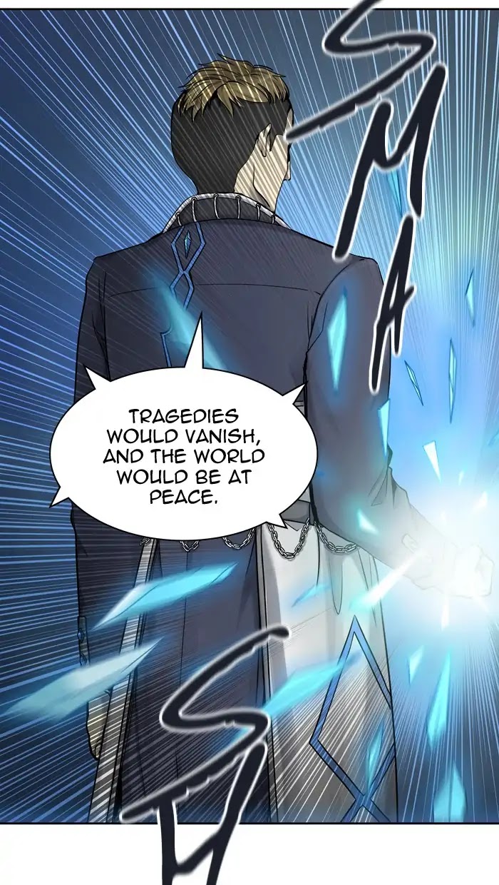 Tower of God Chapter 410 - Page 94