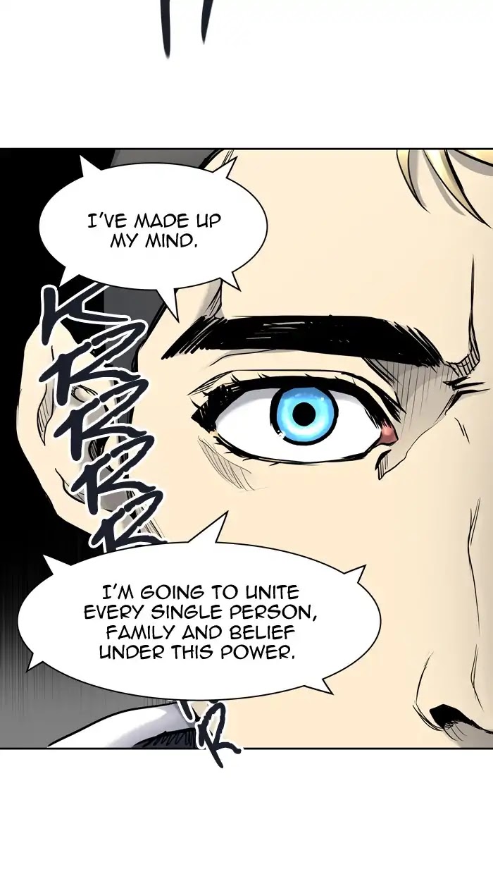 Tower of God Chapter 410 - Page 95
