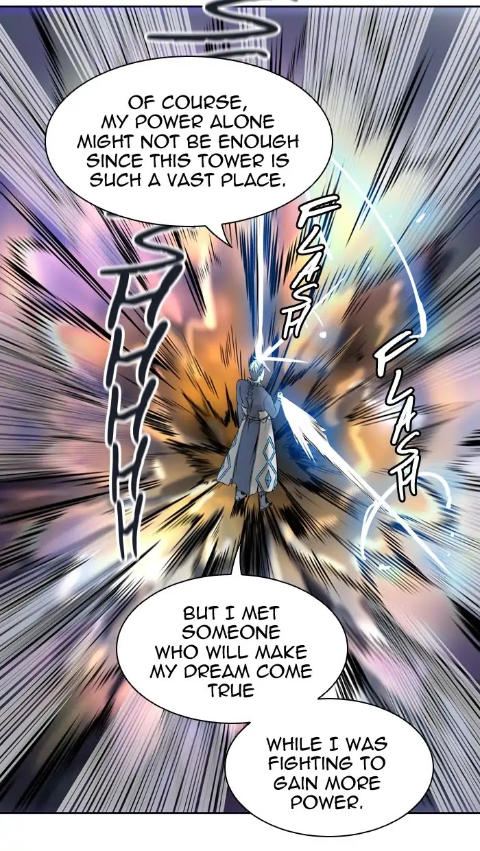 Tower of God Chapter 410 - Page 97