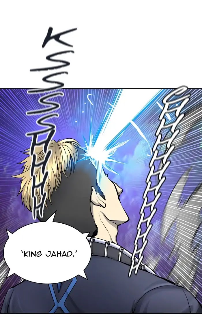 Tower of God Chapter 410 - Page 98