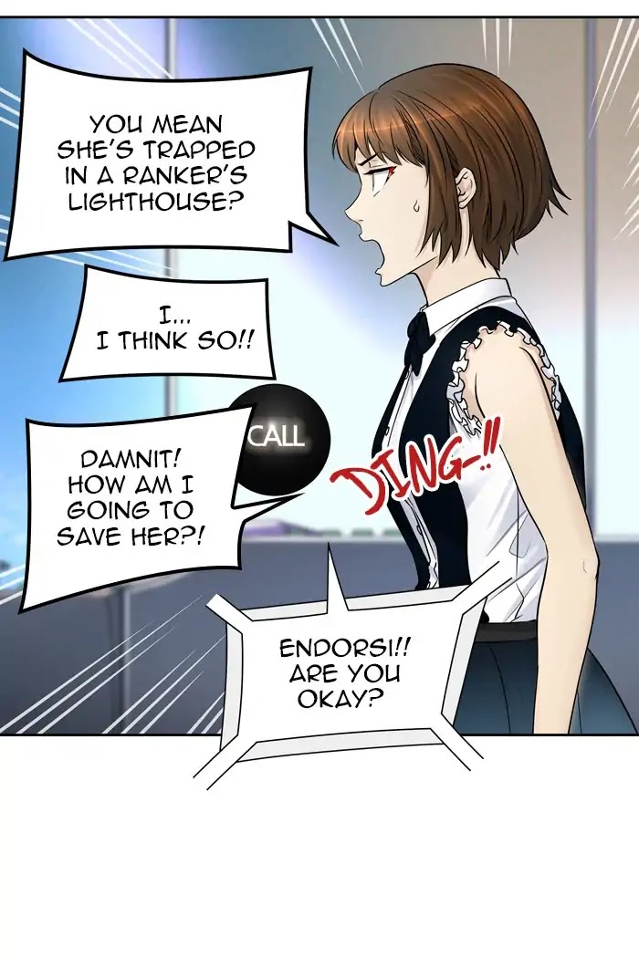 Tower of God Chapter 411 - Page 10