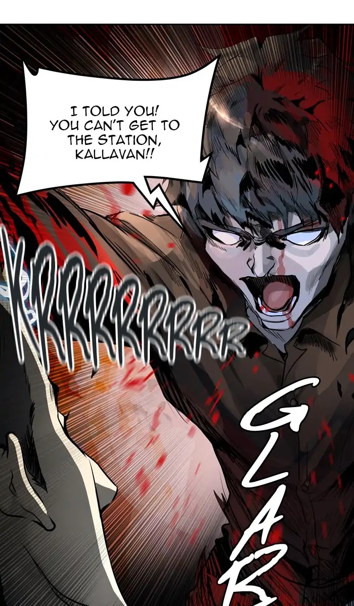 Tower of God Chapter 411 - Page 104