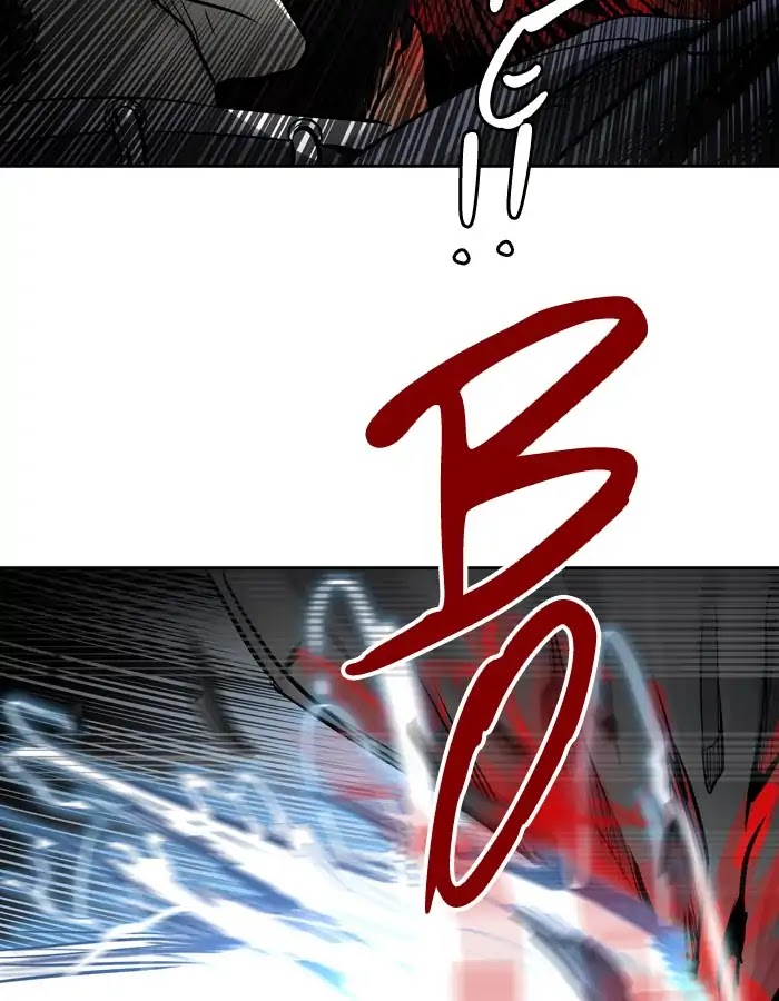 Tower of God Chapter 411 - Page 105