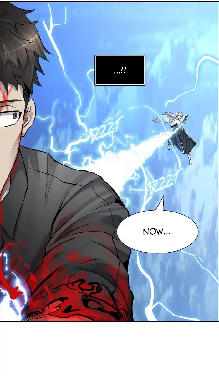 Tower of God Chapter 411 - Page 107