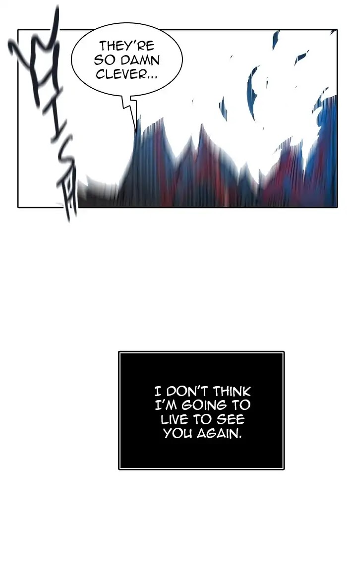 Tower of God Chapter 411 - Page 110