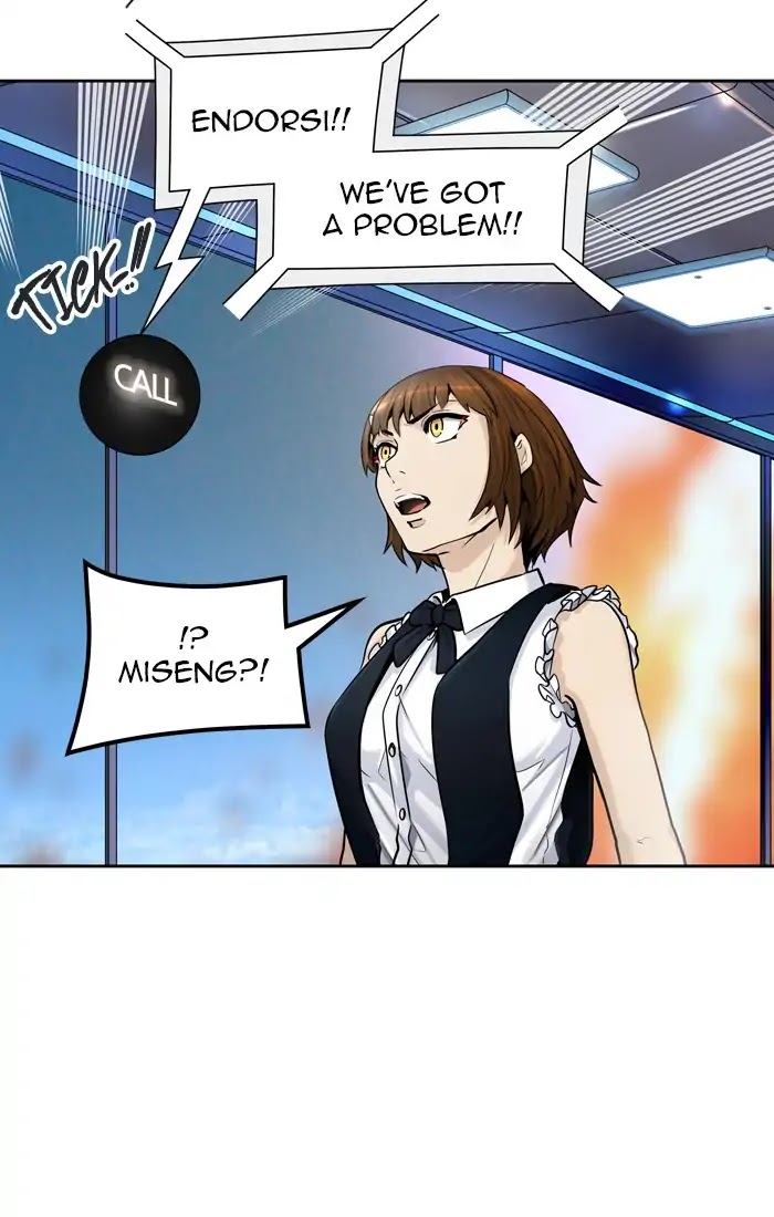 Tower of God Chapter 411 - Page 14