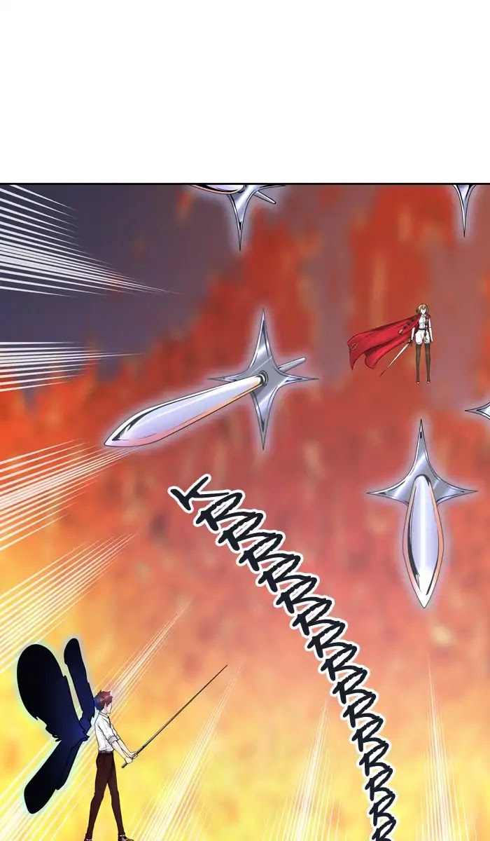 Tower of God Chapter 411 - Page 16
