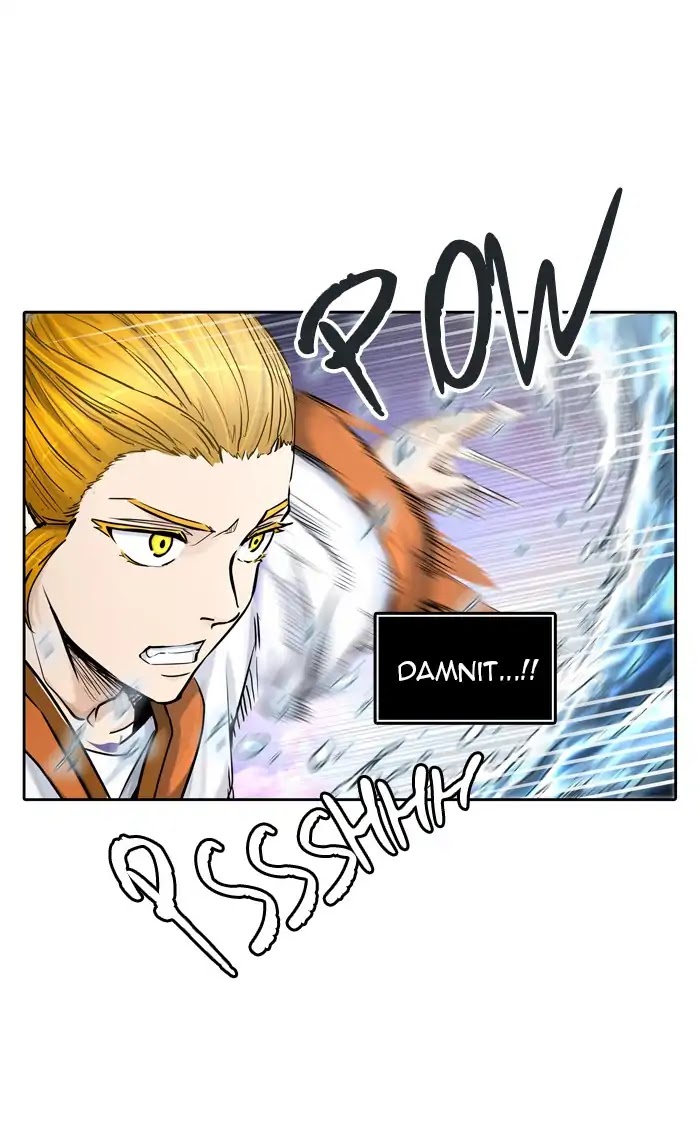 Tower of God Chapter 411 - Page 21