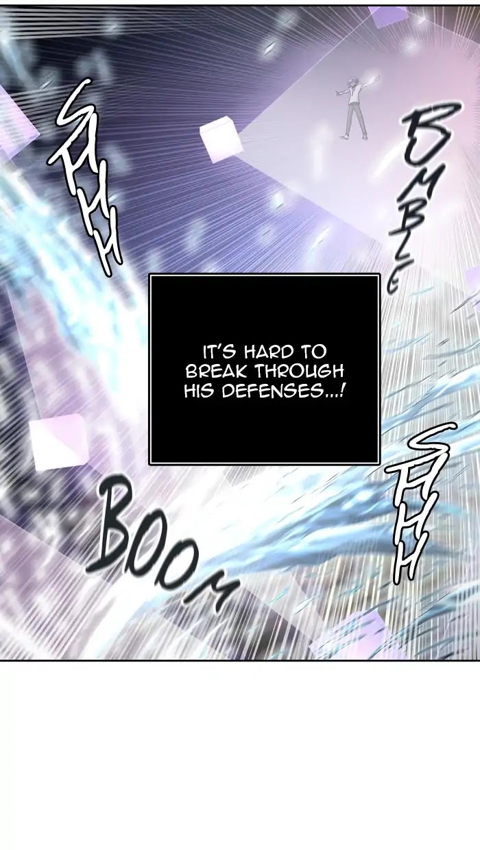 Tower of God Chapter 411 - Page 22
