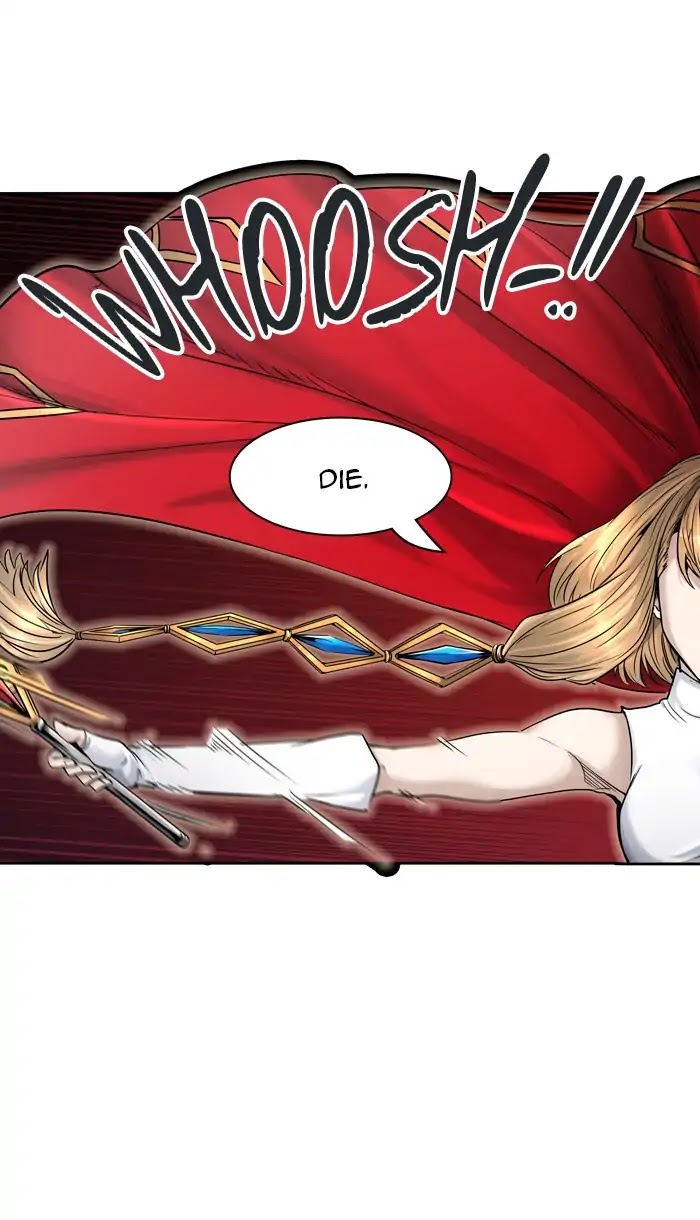 Tower of God Chapter 411 - Page 23