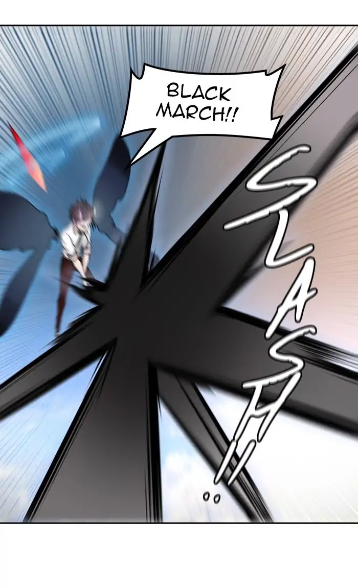 Tower of God Chapter 411 - Page 27