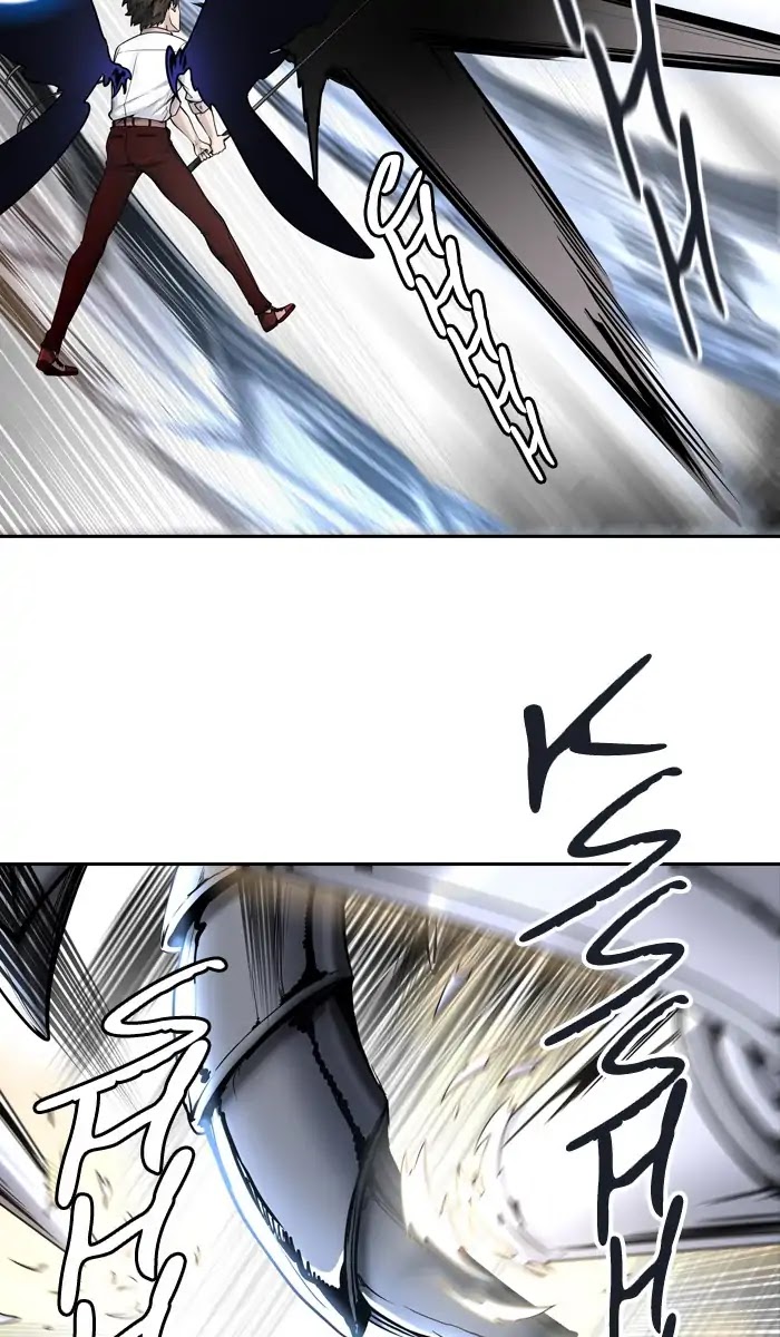 Tower of God Chapter 411 - Page 29