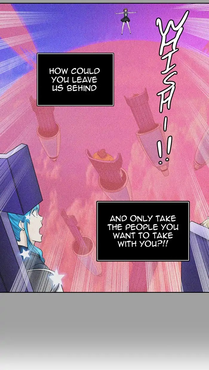 Tower of God Chapter 411 - Page 3